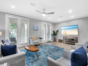 Gulf Place Courtyard 29 by Newman-Dailey